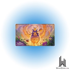 Playmat - Disney Lorcana Winnie the Pooh